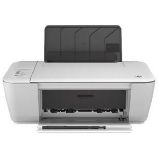 hp printer scanner software for mac