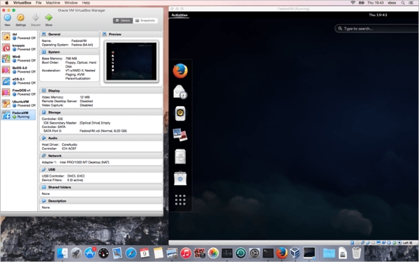 mac emulator for windows download